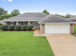 2587 E Ashford Park Dr, Foley, AL 36535