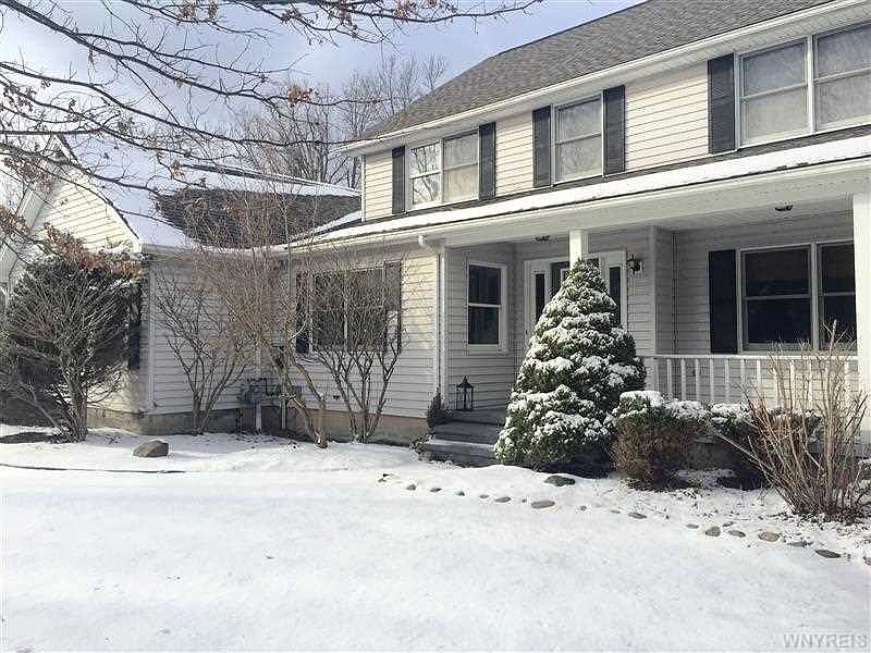 8780 Stahley Rd, East Amherst, NY 14051 Zillow
