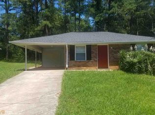 328 West Ave #B, Jonesboro, GA 30236