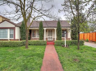 619 N Tuxedo Ave, Stockton, CA 95204
