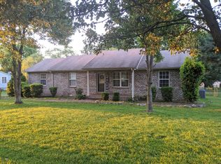 109 T G T Rd, Portland, TN 37148