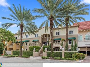 309 Tarpon Dr #309, Fort Lauderdale, FL 33301