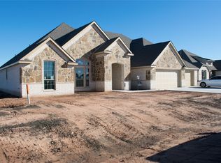 11620 Caracal Dr, Godley, TX 76044