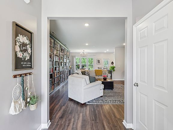 3rd image of 2434 Salem Creek Ct