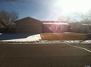 1391 Mary Jo Dr, Gardnerville, NV 89460