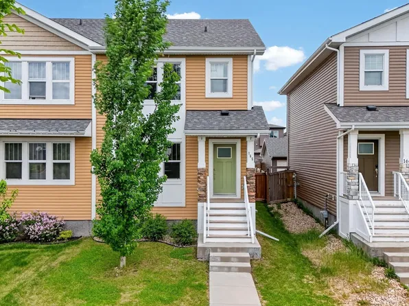 165 Robinson Dr, Leduc, AB T9E 1G5