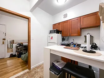 Rented by Compass