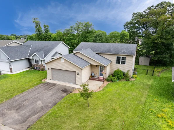 1313 Natures Trl, Alexandria, MN 56308