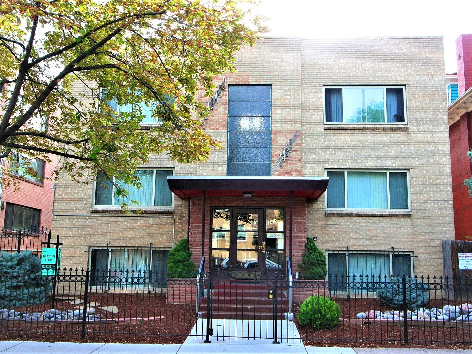 Mason Apts — Photo 1