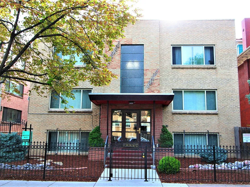 Mason Apts