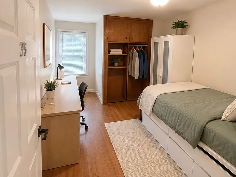 1780 Le Roy Ave #36 — Photo 1