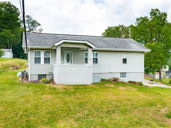 3409 18th Ave, Beaver Falls, PA 15010