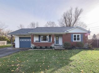 6301 Trenton Franklin Rd, Middletown, OH 45042