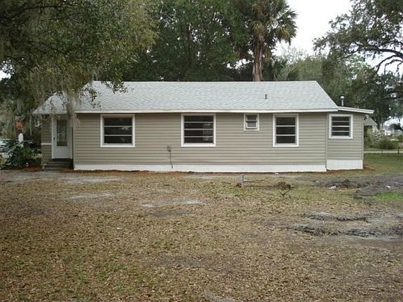 side view