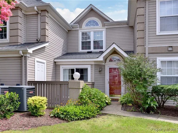 805 Queens Way, Williamsburg, VA 23185