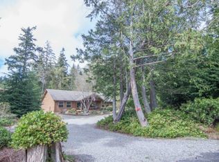95 Cascade Ln, Port Ludlow, WA 98365