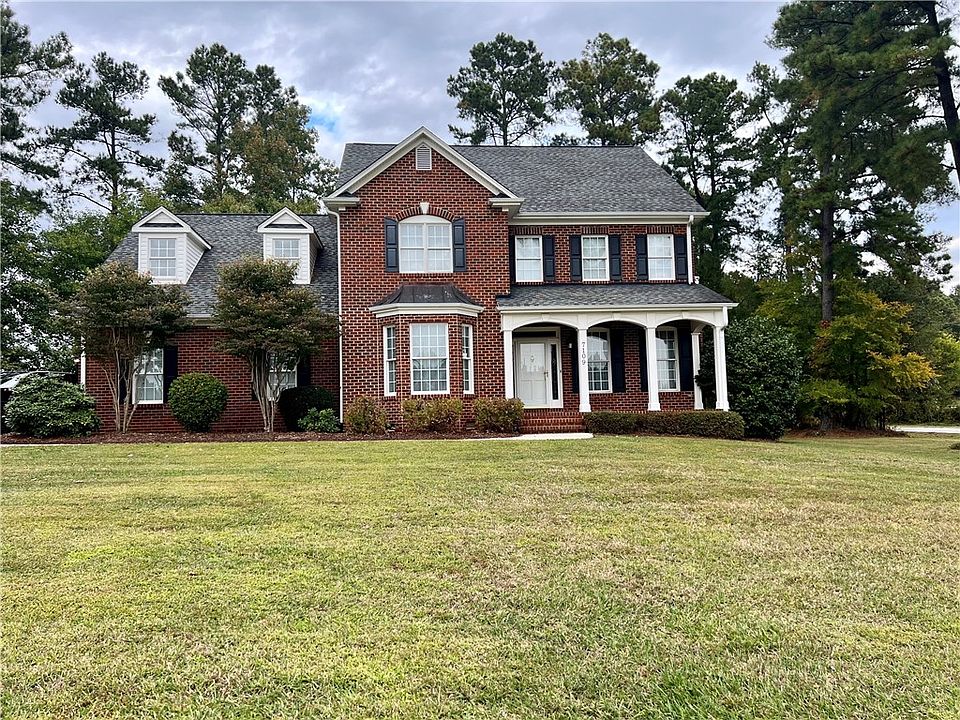 7109 Claren Oaks Ct, Gibsonville, NC 27249 MLS 124868 Zillow