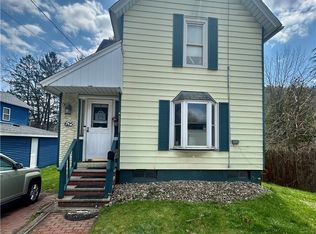 625 S Union St, Olean, NY 14760