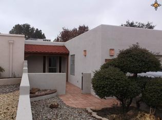 1606 Desert Willow Dr, Carlsbad, NM 88220