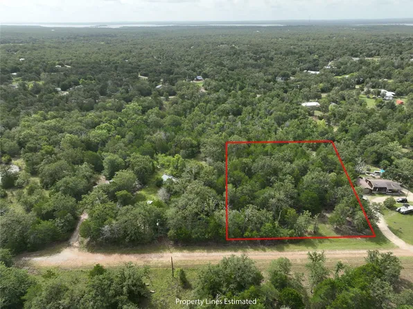 E Lois Ln, Somerville, TX 77879