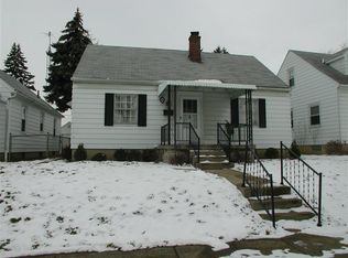 2815 Grace Ave, Dayton, OH 45420