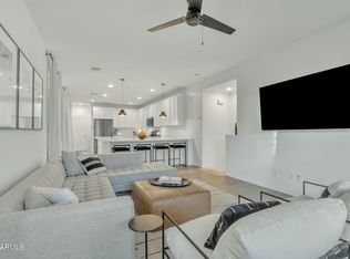 1671 E Dogwood Ln, Gilbert, AZ 85295