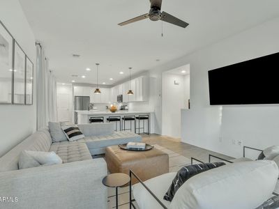 1671 E Dogwood Ln, Gilbert, AZ, 85295