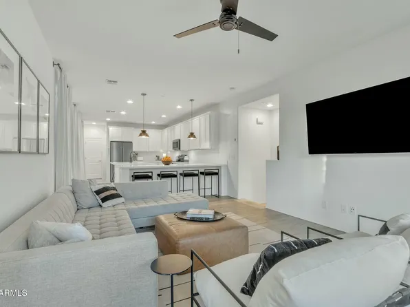 1671 E Dogwood Lane, Gilbert, AZ 85295