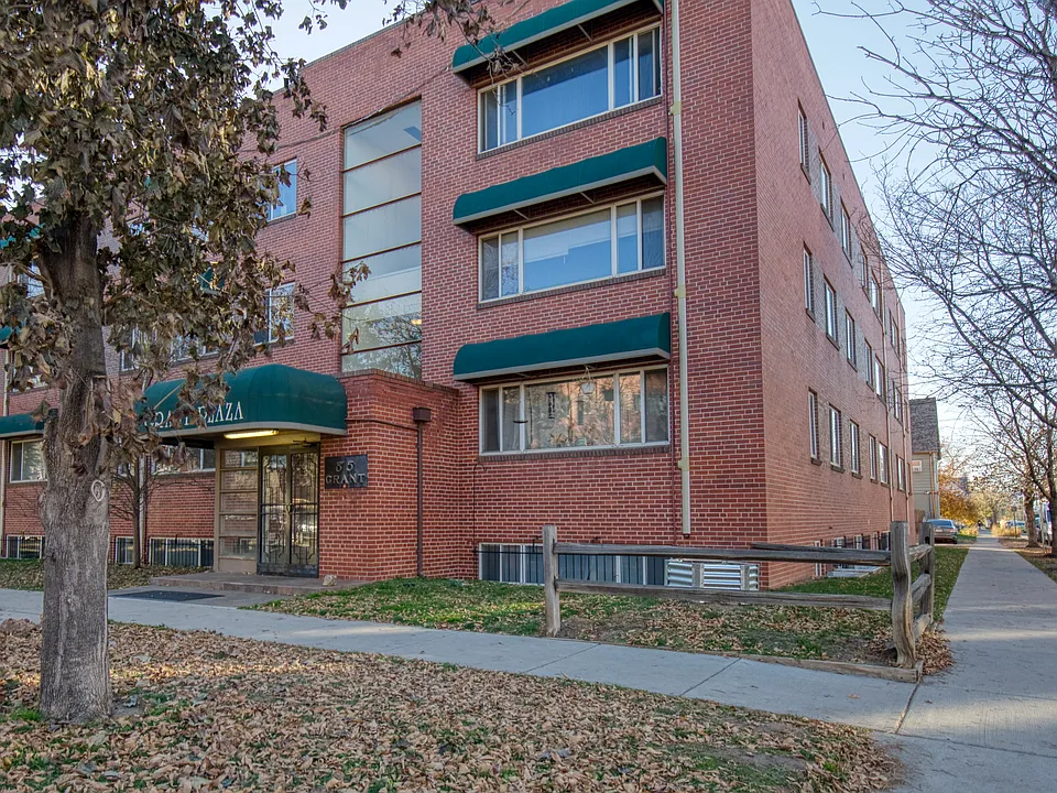 85 N Grant St #35