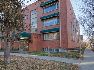 85 N Grant St APT 35, Denver, CO 80203