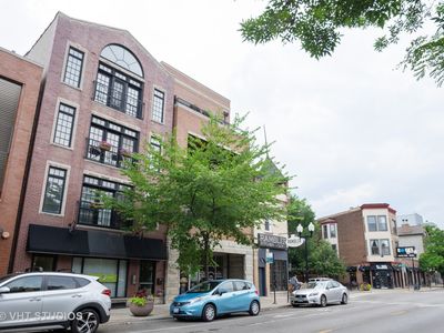 4124 N Lincoln Ave UNIT 4, Chicago, IL, 60618