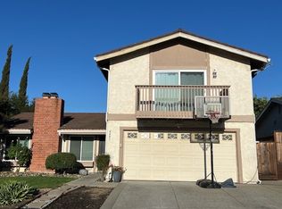 4481 Sheepberry Ct, Concord, CA 94521