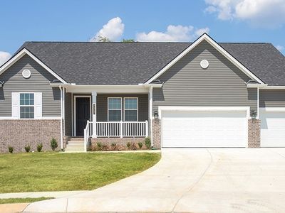 3317 Laurel Brook Dr LOT 31, Columbia, TN, 38401