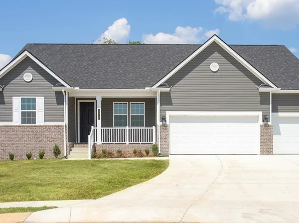 3317 Laurel Brook Dr Lot 31, Columbia, TN 38401