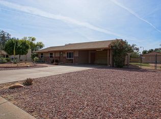 1344 N 65th St, Mesa, AZ 85205