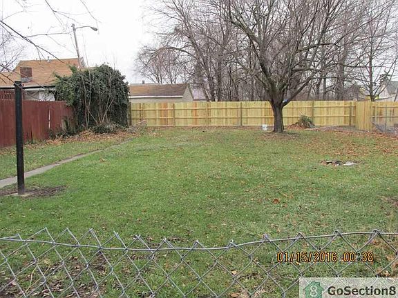 2nd image of 3034 Elyria Ave