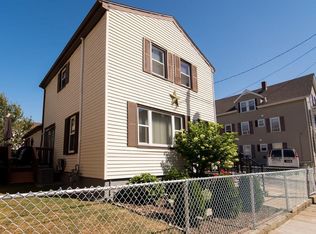 97 Morton St, Fall River, MA 02720