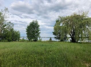 1015 E Lake Dr, Shell Lake, WI 54871