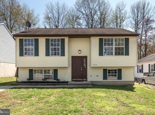 3105 Sounding Dr, Edgewood, MD 21040
