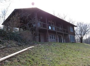 43 Bobcat Dr, Burnsville, NC 28714