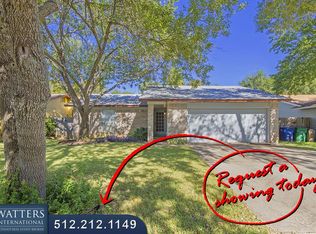 3810 Tamil St, Austin, TX 78749