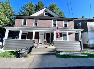 5 Cozy Ave #5, Oneonta, NY 13820