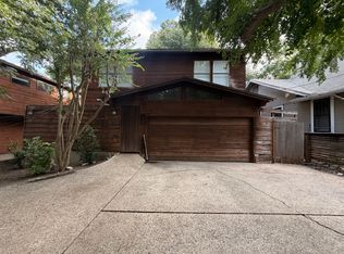 802 Leonard St, Austin, TX 78705