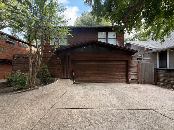 802 Leonard St, Austin, TX 78705
