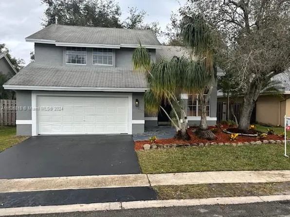 3224 NW 123rd Ter, Sunrise, FL 33323