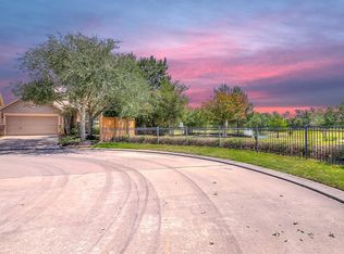 2931 Bright Sky Ct, Spring, TX 77386