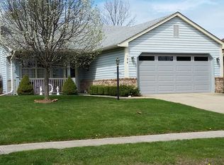 194 Independence Rd, Greenfield, IN 46140