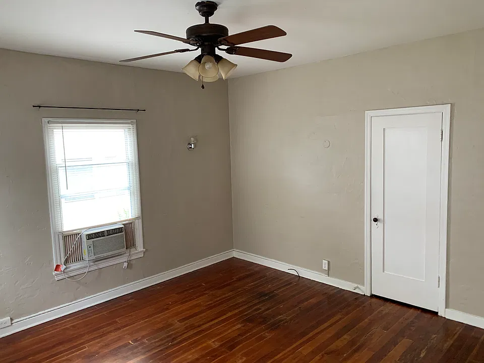 Front room