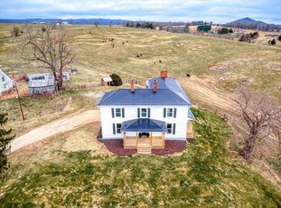 185 Rose Hill Rd, Wytheville, VA 24382