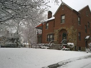 3308 Dorchester Rd, Baltimore, MD 21215